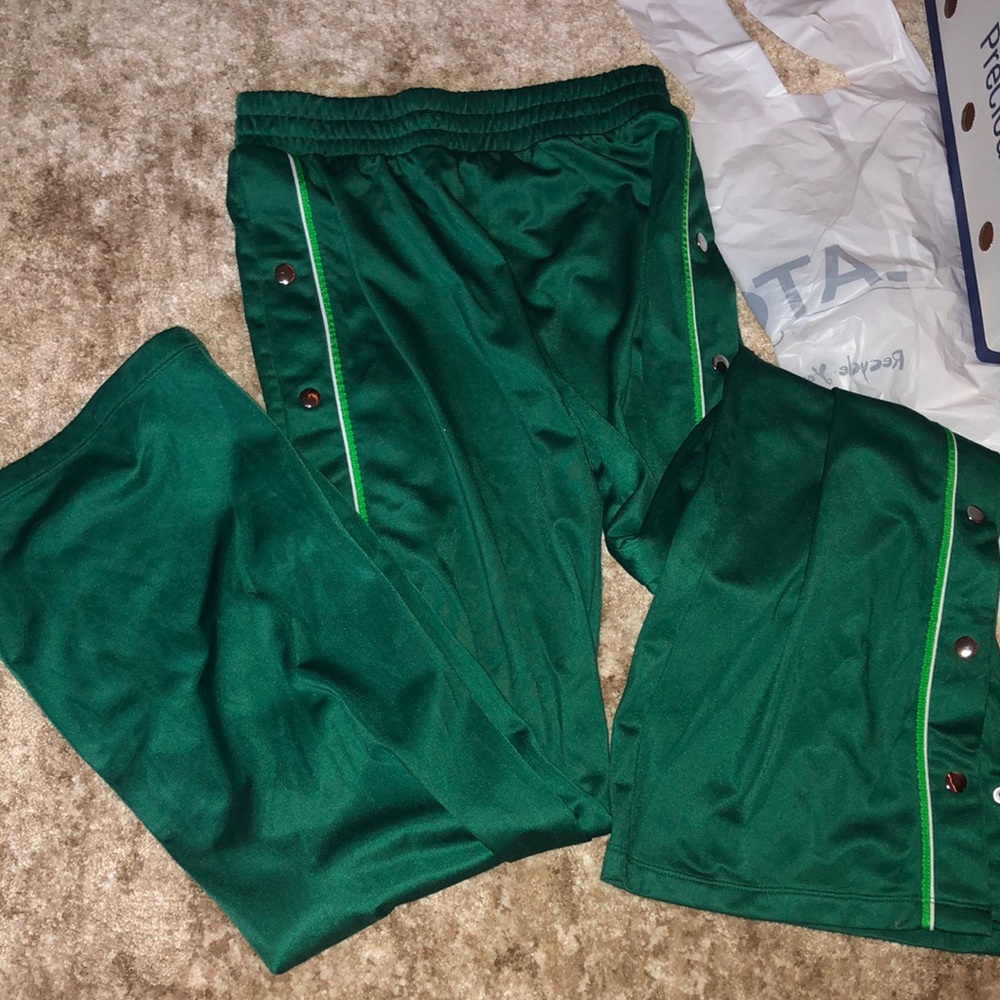 Funky Sweatpants